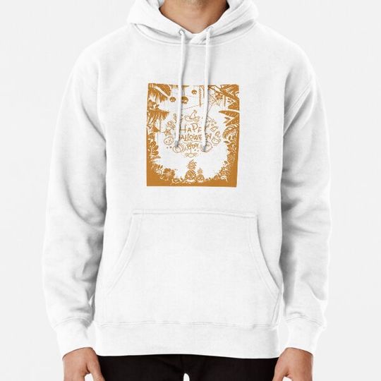 Discover Happy Halloween Hoodies