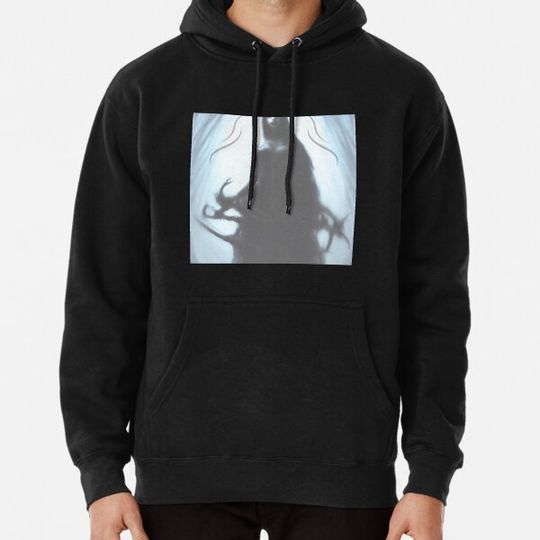 Discover Mother of Nightmares Hoodies