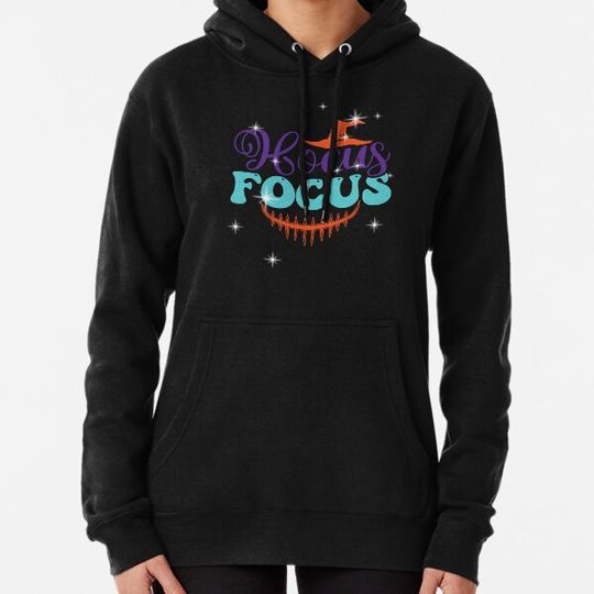 Discover Hocus Focus Teacher Gift Shirts
