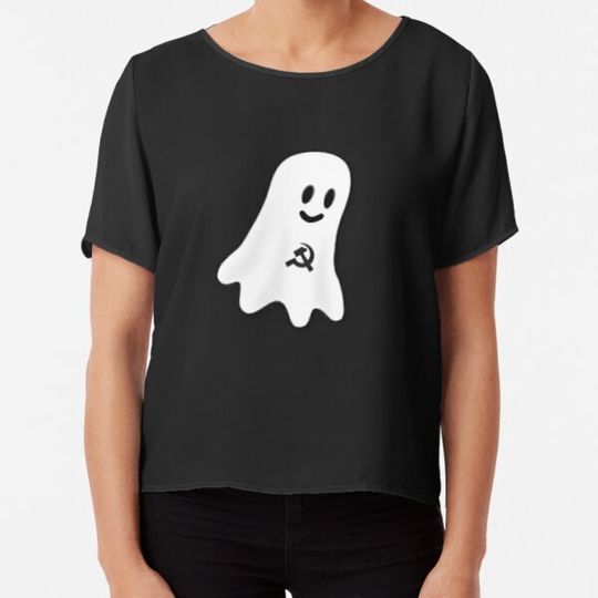 Discover Ghost Halloween T-shirts