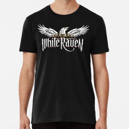 Discover Holy Raven T-shirts