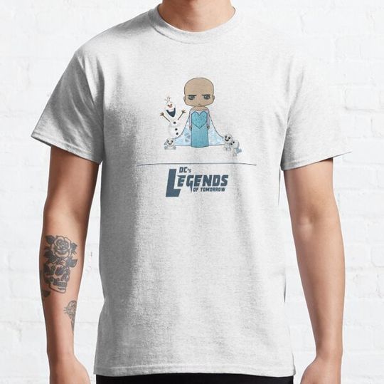 Discover Halloween Let If Go Mick T-shirts