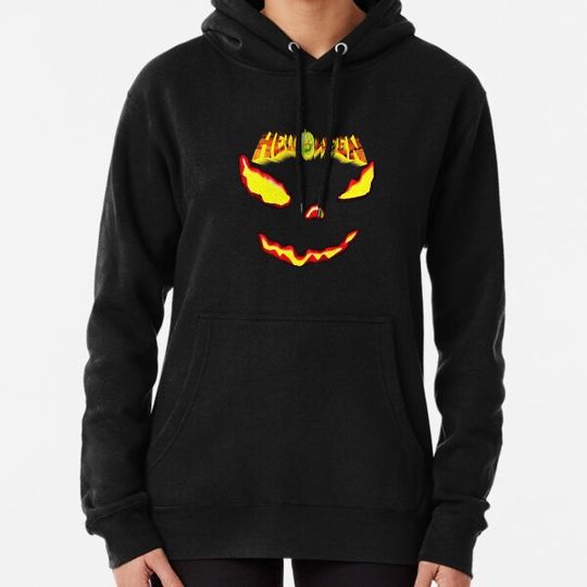 Discover Helloween is a Power Metal Hoodies