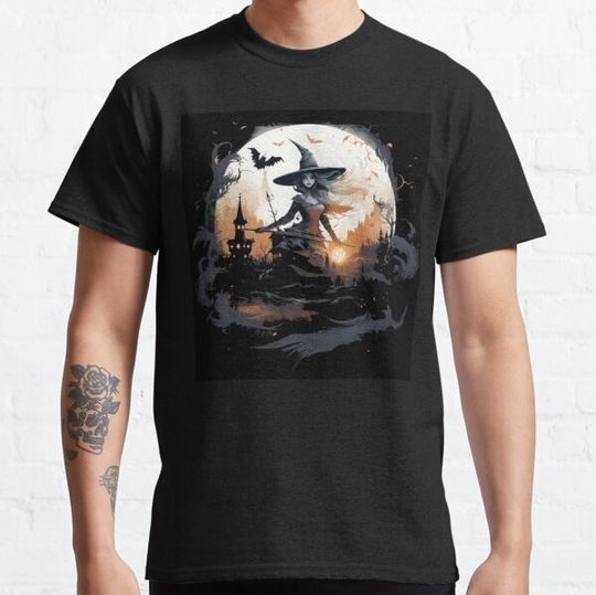 Discover Helloween 6 T-shirts
