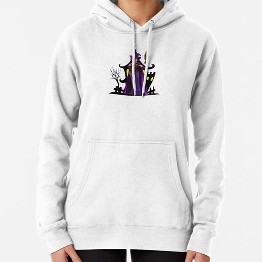 Discover Helloween beauty witch Hoodies