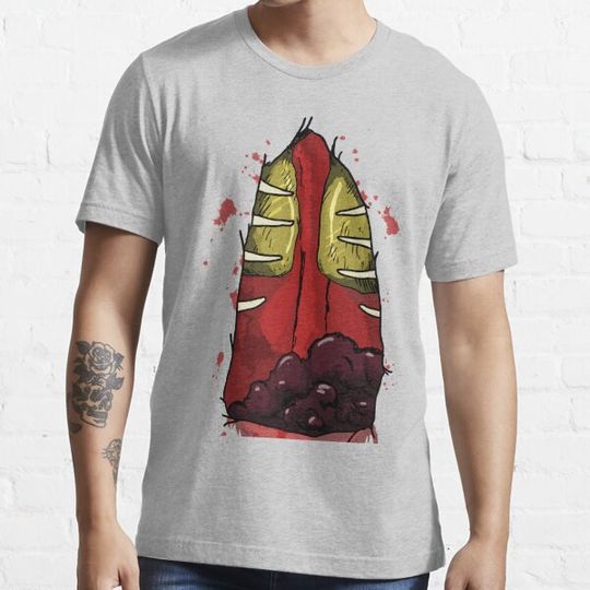 Discover Headcrab Zombie T-shirts