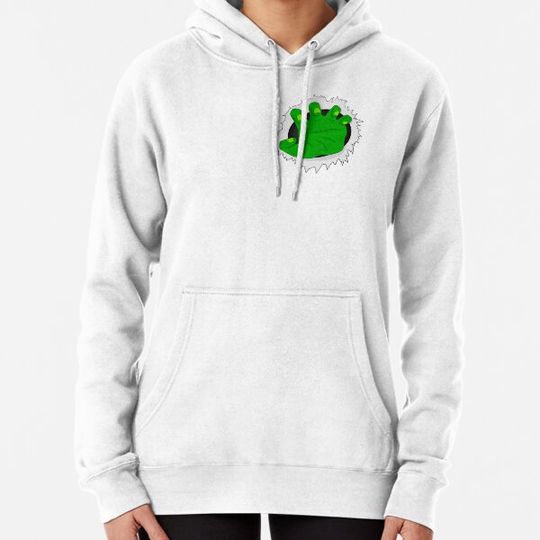Discover Zombie Hand Hoodies