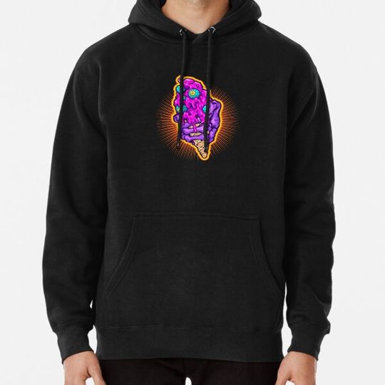 Discover zombie ice Hoodies