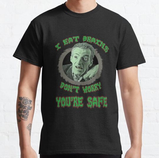 Discover Bored Zombie T-shirts