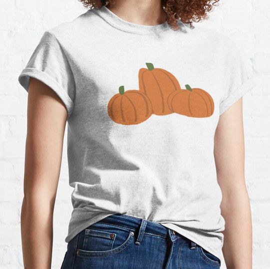 Discover Halloween Pumpkin Bundle! T-shirts
