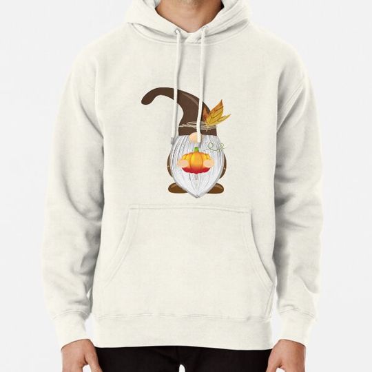 Discover Halloween Pumpkin Gnomes Hoodies