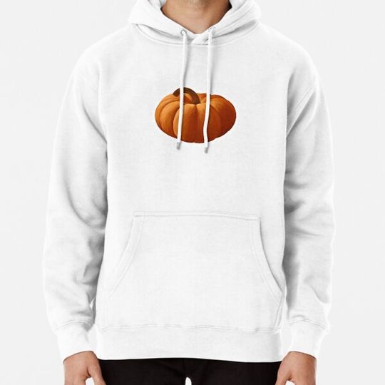 Discover Pumpkin Hoodies