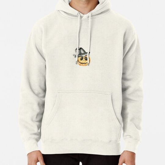 Discover Halloween Pumpkin Fall Hoodies