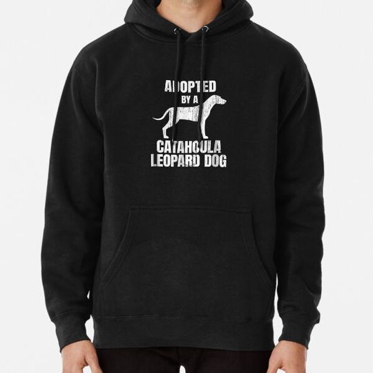 Discover Catahoula Leopard - Funny Dog Lover Hoodies