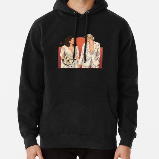 Discover VE newlyweds Hoodies