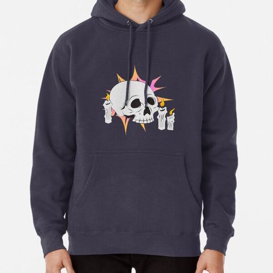 Discover Halloween Skeleton 06 Hoodies