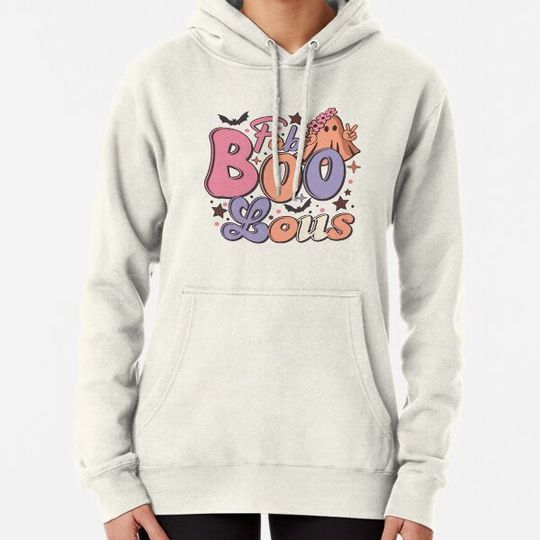 Discover Halloween Fab Boo Lous Shirt Essential T-Shirt, Hoodies