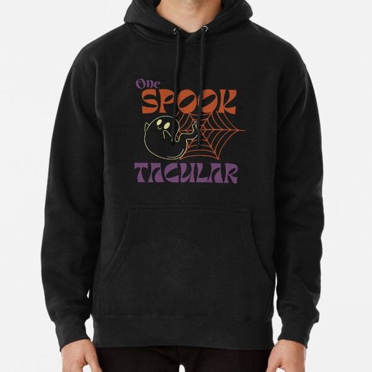 Discover one spook tacular 2022 Hoodies