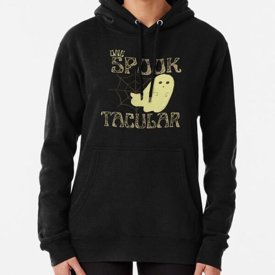Discover one spook tacular 2022 Hoodies