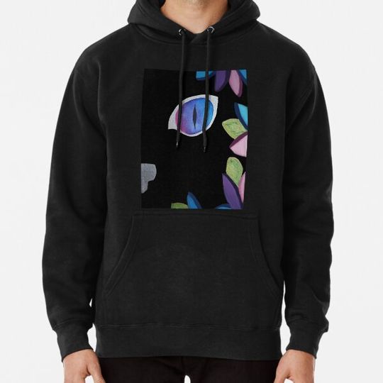 Discover Mystic Cat Hoodies