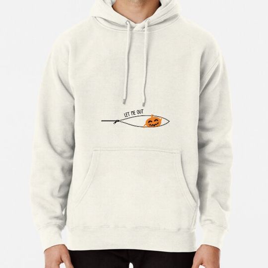 Discover Little Pumpkin Halloween Pregnancy Pregnant Hoodies