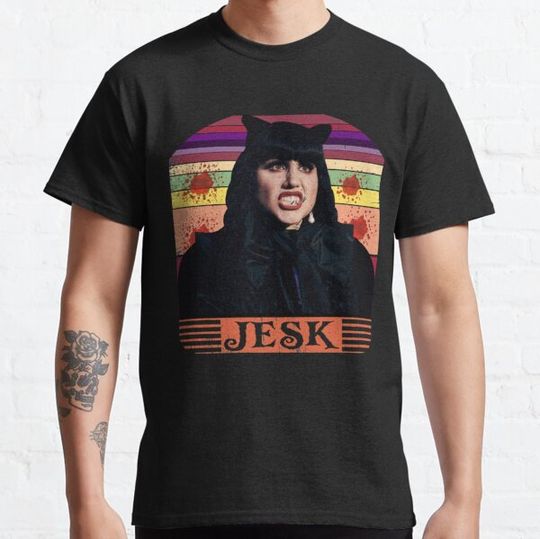 Discover nadja Jesk Design T-shirts
