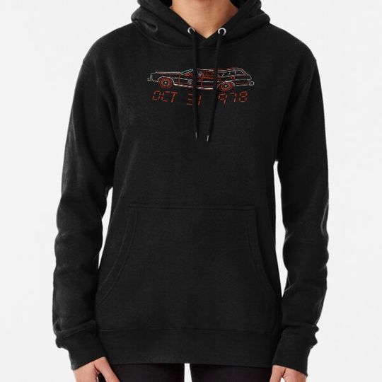 Discover Myers Cruising Hoodies