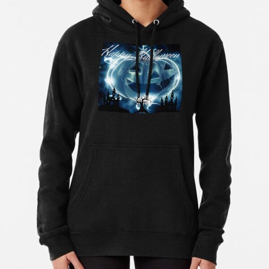 Discover Pumpkin of Horror Halloween Designs Hoodies