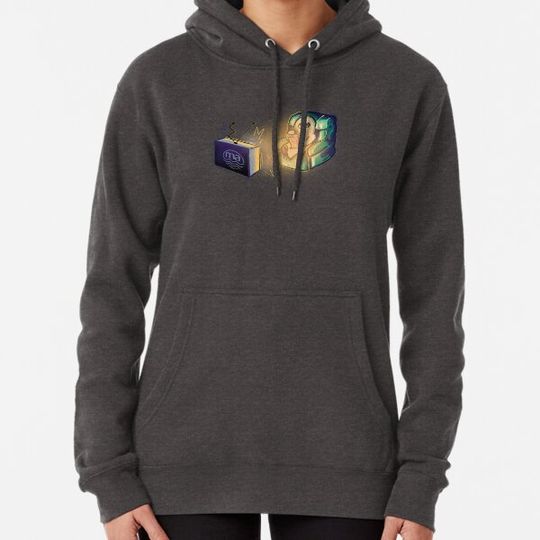 Discover Movie Night Hoodies