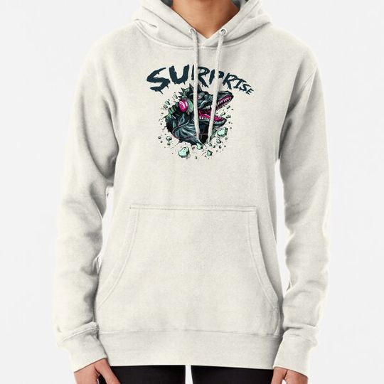 Discover dinosaur Hoodies