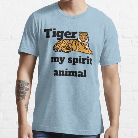 Discover This Is My  Costume I'm Really A Tiger T-shirts