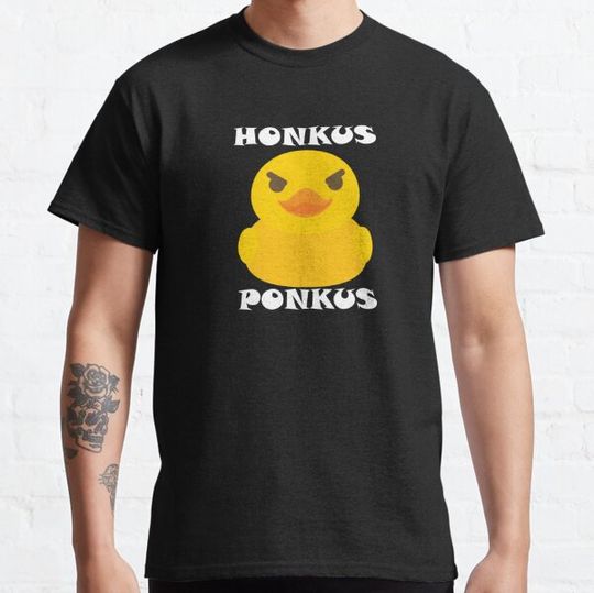 Discover Honkus Ponkus Duck of Halloween 2020 T-shirts