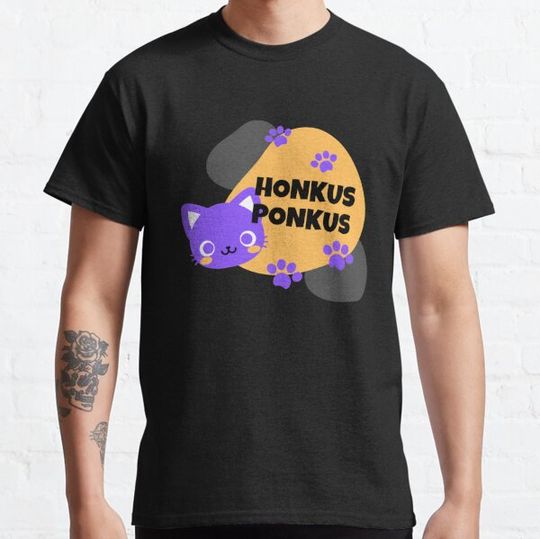 Discover Honkus Ponkus Cat Halloween 2020 T-shirts