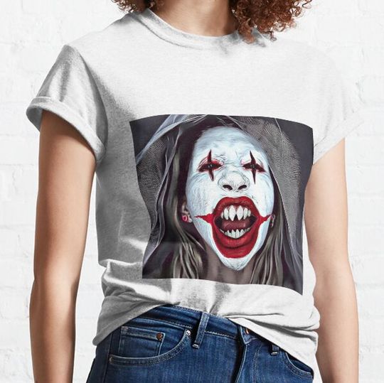 Discover Bloody Marry Honkus Ponkus T-shirts
