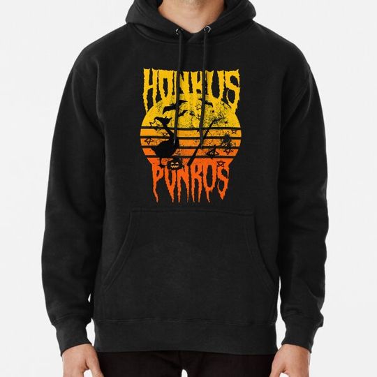 Discover Honkus Ponkus Goose Gosling Duck Lover Vintage Hoodies
