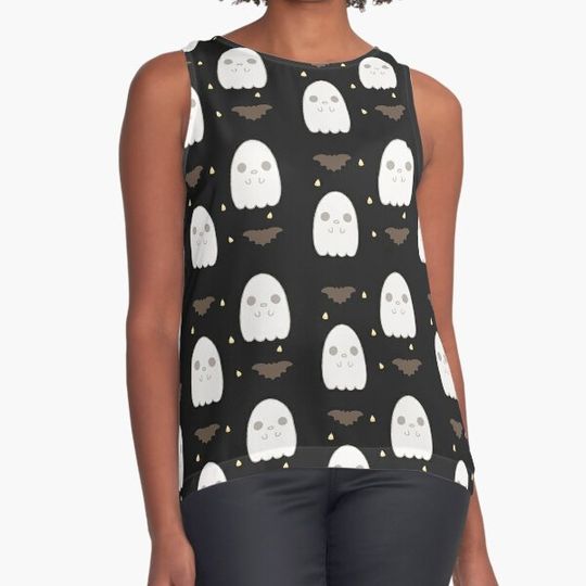 Discover Cute Halloween T-shirts