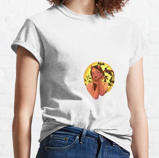 Discover Halloween Babe T-shirts