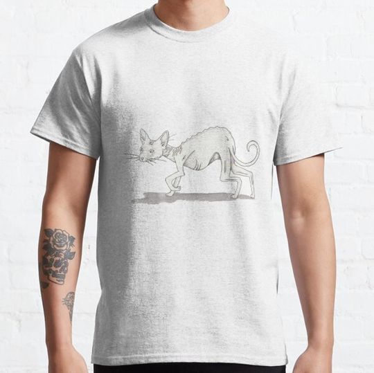 Discover Chupasphynx T-shirts
