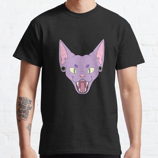 Discover Sphynx T-shirts