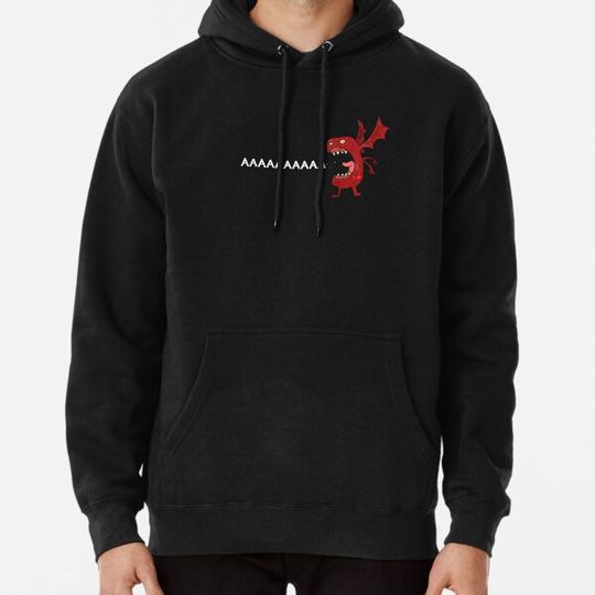 Discover AAAAA Hoodies