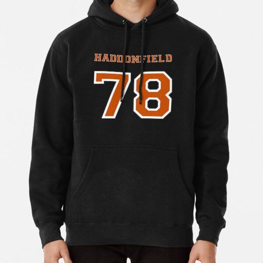 Discover Haddonfield 78 Hoodies