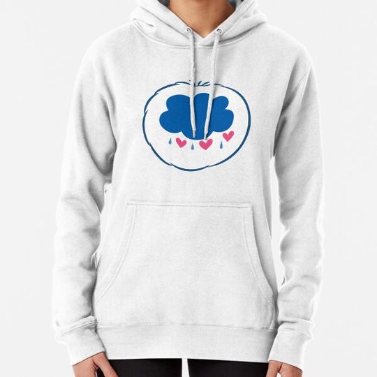 Discover Grumpy Bear Halloween Bear Costume Gift Hoodies