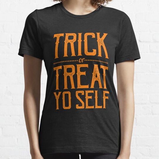 Discover Funny Halloween Ideas T-shirts