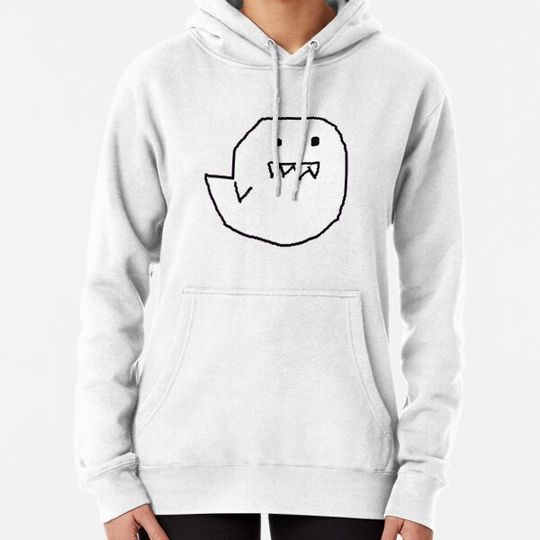 Discover Boo Hoodies