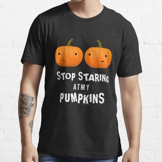 Discover Funny Halloween Ideas T-shirts