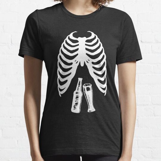 Discover Funny Halloween Ideas T-shirts