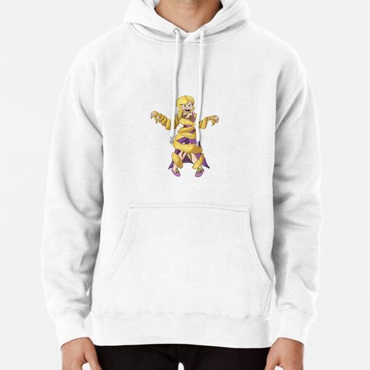 Discover Mummypunzel Hoodies