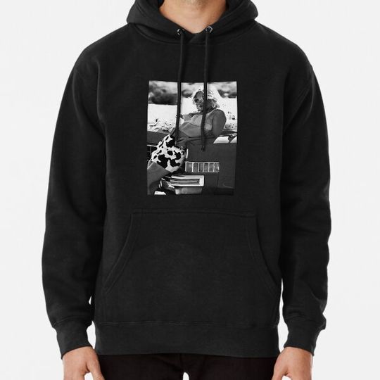 Discover Animal True Romance Albm For Music Fans Hoodies