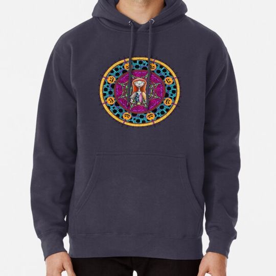 Discover Sally Ragdoll Hoodies