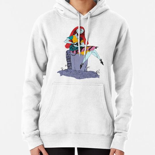 Discover Sally Hoodies
